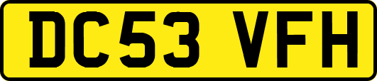DC53VFH