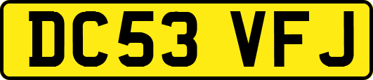 DC53VFJ