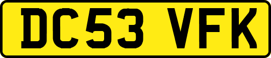 DC53VFK