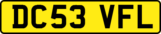 DC53VFL