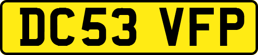DC53VFP