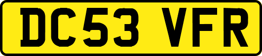 DC53VFR