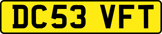 DC53VFT