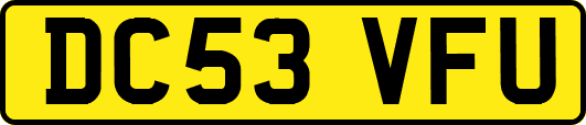 DC53VFU