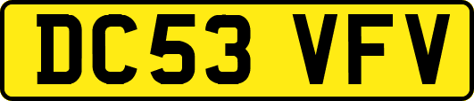 DC53VFV