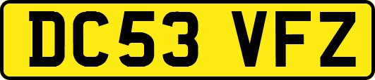 DC53VFZ