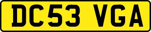 DC53VGA