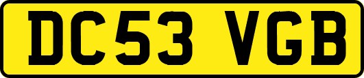 DC53VGB