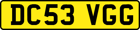 DC53VGG