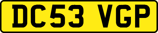 DC53VGP