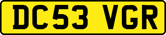 DC53VGR