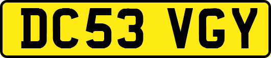 DC53VGY