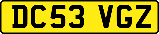 DC53VGZ
