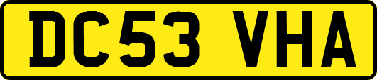 DC53VHA