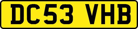 DC53VHB