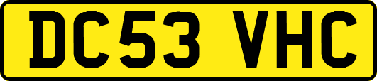 DC53VHC