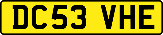 DC53VHE