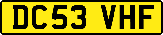 DC53VHF