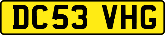 DC53VHG