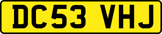 DC53VHJ