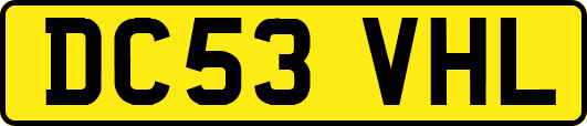 DC53VHL