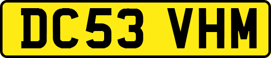 DC53VHM