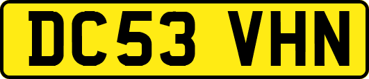 DC53VHN