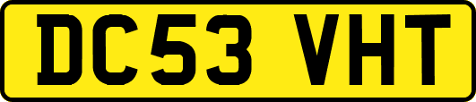 DC53VHT