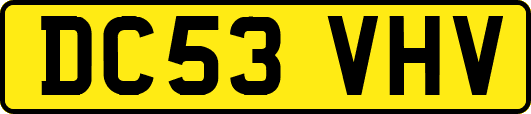 DC53VHV