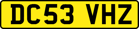 DC53VHZ