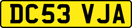 DC53VJA