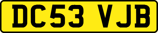 DC53VJB