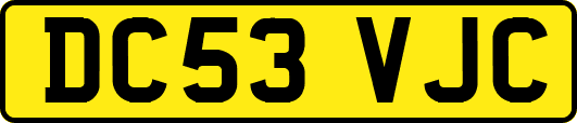 DC53VJC
