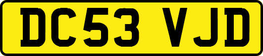 DC53VJD