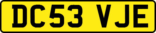 DC53VJE