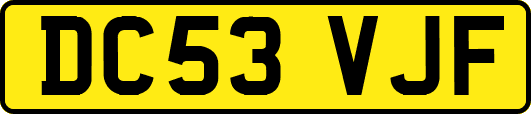 DC53VJF
