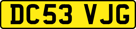 DC53VJG