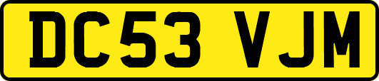DC53VJM