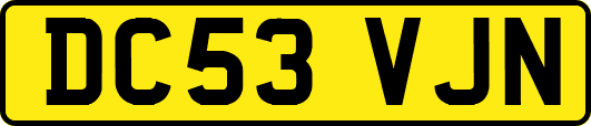 DC53VJN