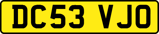 DC53VJO
