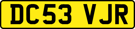 DC53VJR