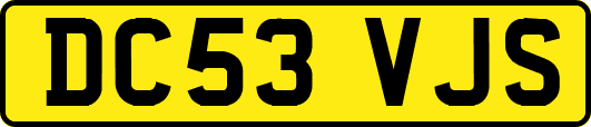 DC53VJS
