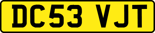 DC53VJT