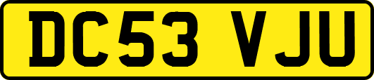 DC53VJU