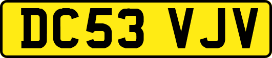 DC53VJV