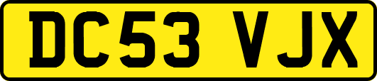 DC53VJX