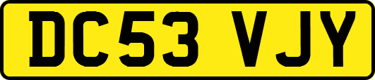 DC53VJY