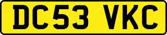 DC53VKC