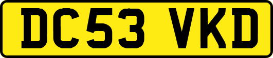 DC53VKD