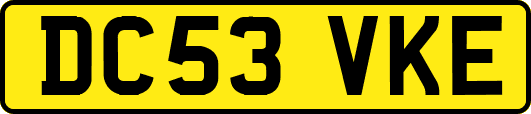 DC53VKE